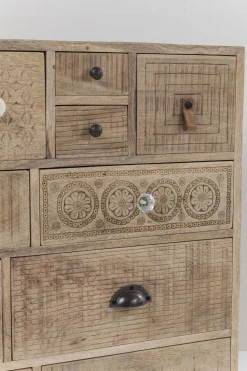 Kommode Puro 14 Schübe