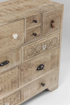 Kommode Puro 14 Schübe