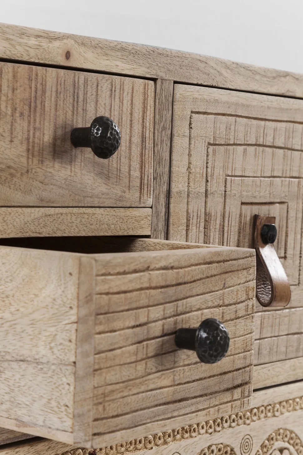 Kommode Puro 14 Schübe