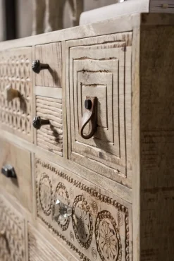 Kommode Puro 14 Schübe