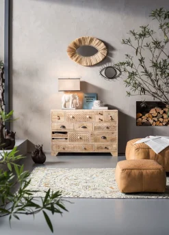 Kommode Puro 14 Schübe