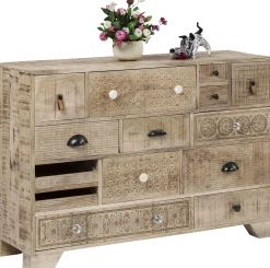 Kommode Puro 14 Schübe