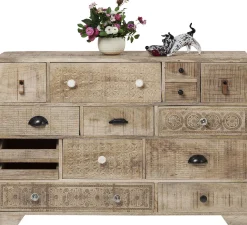 Kommode Puro 14 Schübe