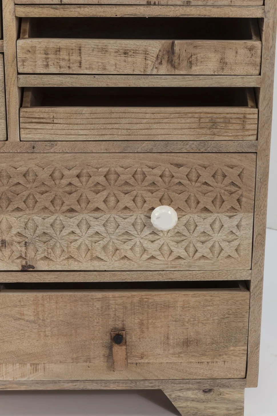 Kommode Puro 10 Schübe