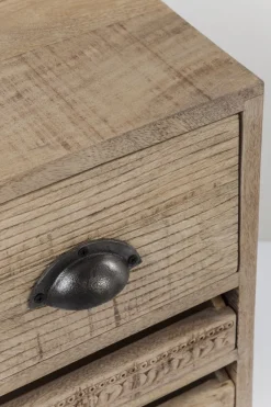 Kommode Puro 10 Schübe