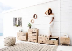 Kommode Puro 10 Schübe