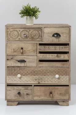 Kommode Puro 10 Schübe