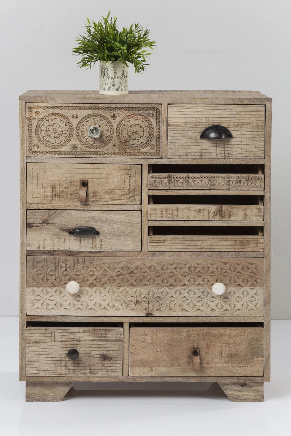 Kommode Puro 10 Schübe