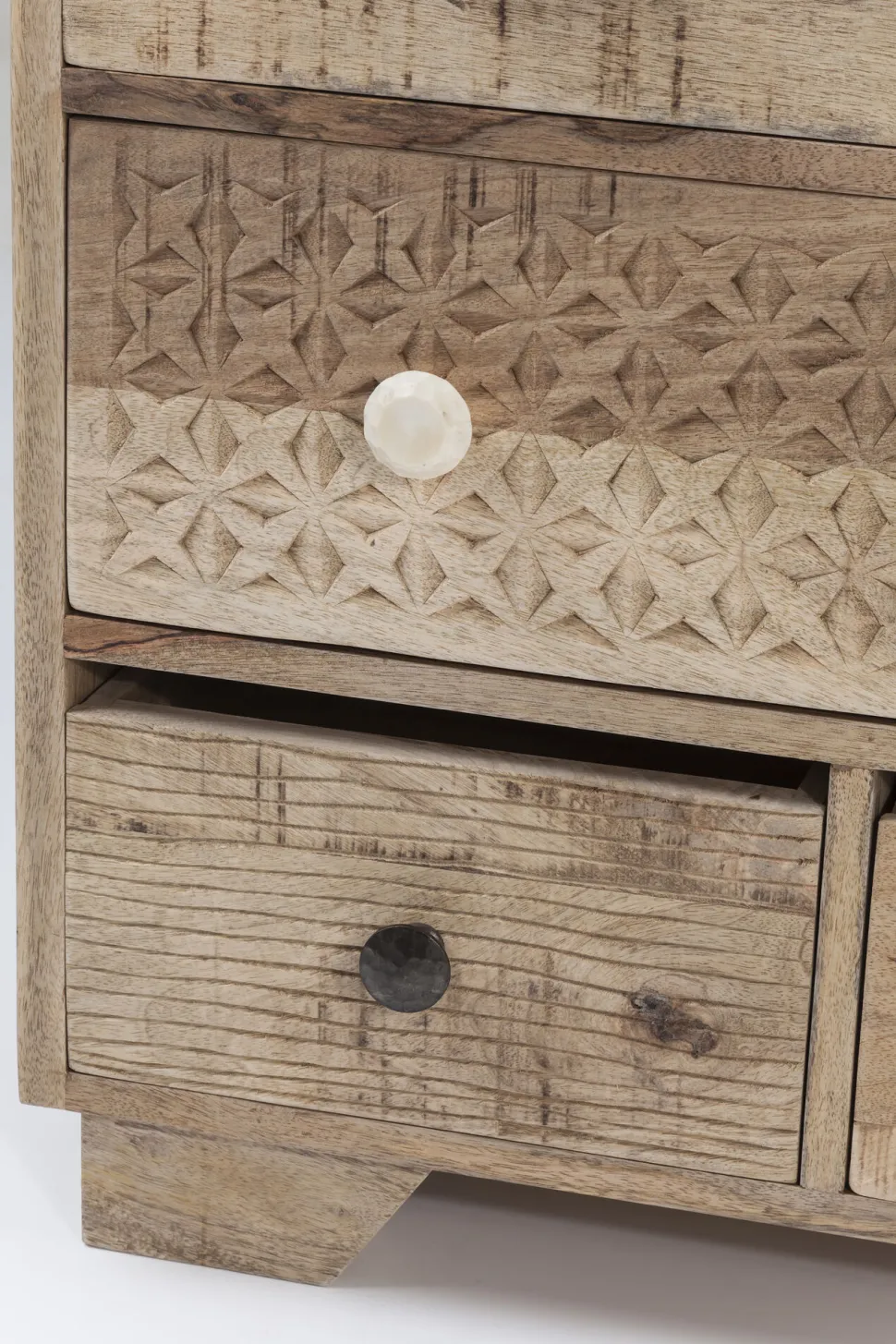 Kommode Puro 10 Schübe