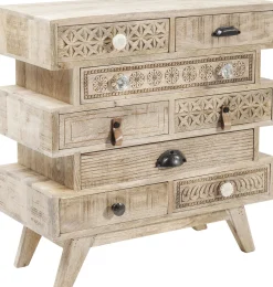 Kommode Puro Butterfly