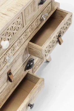 Kommode Puro Butterfly