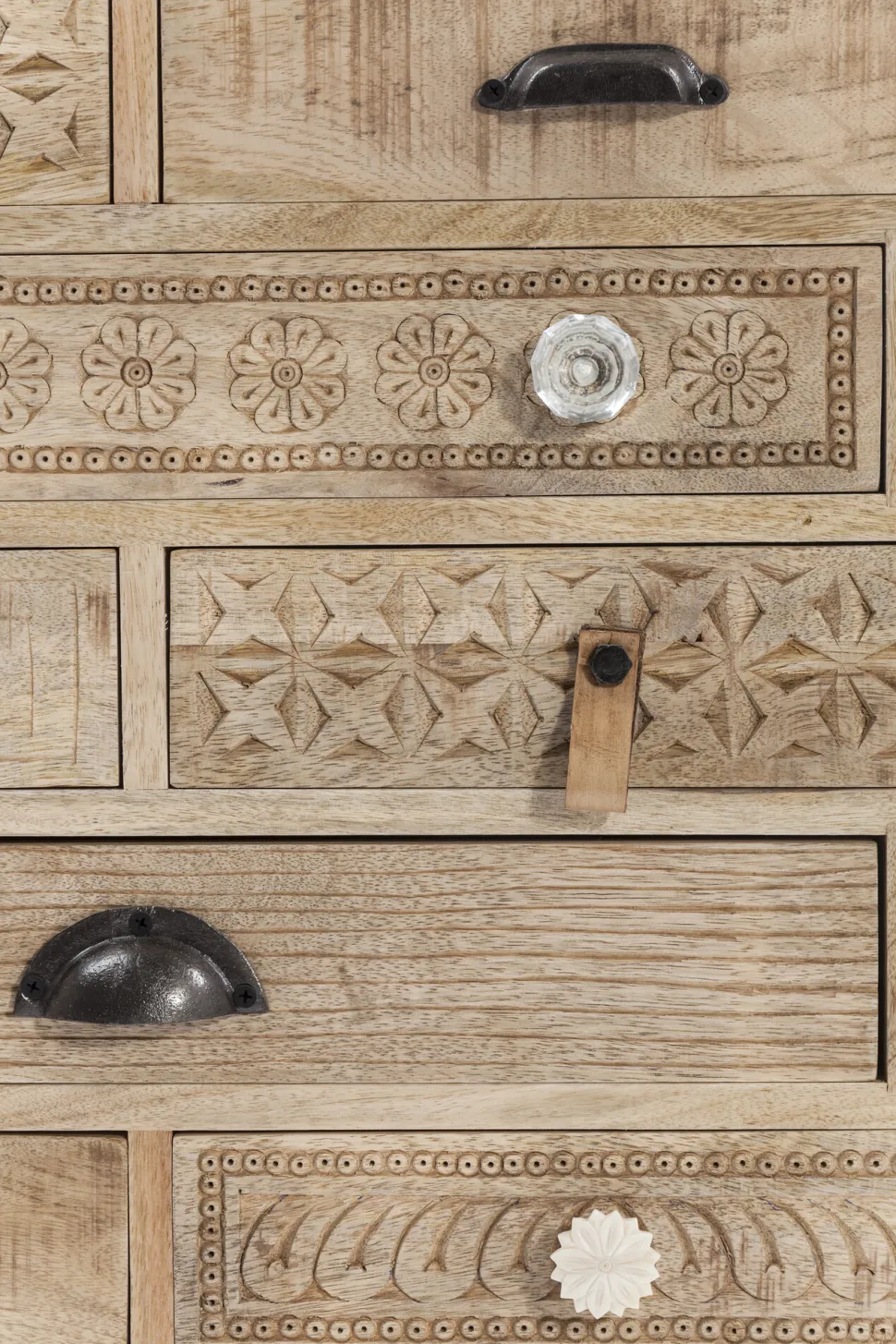 Kommode Puro Butterfly