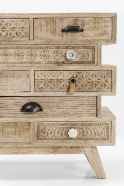 Kommode Puro Butterfly