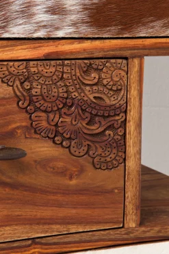 Kommode Rodeo Zick Zack 6 Schübe