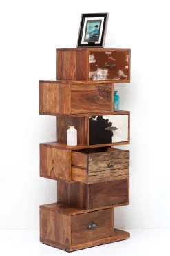 Kommode Rodeo Zick Zack 6 Schübe