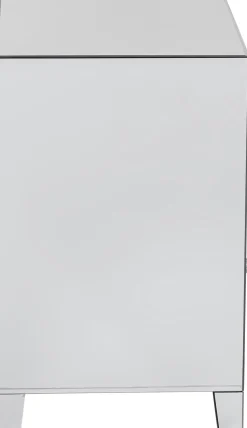 Kommode Schmal Luxury 3 Schübe