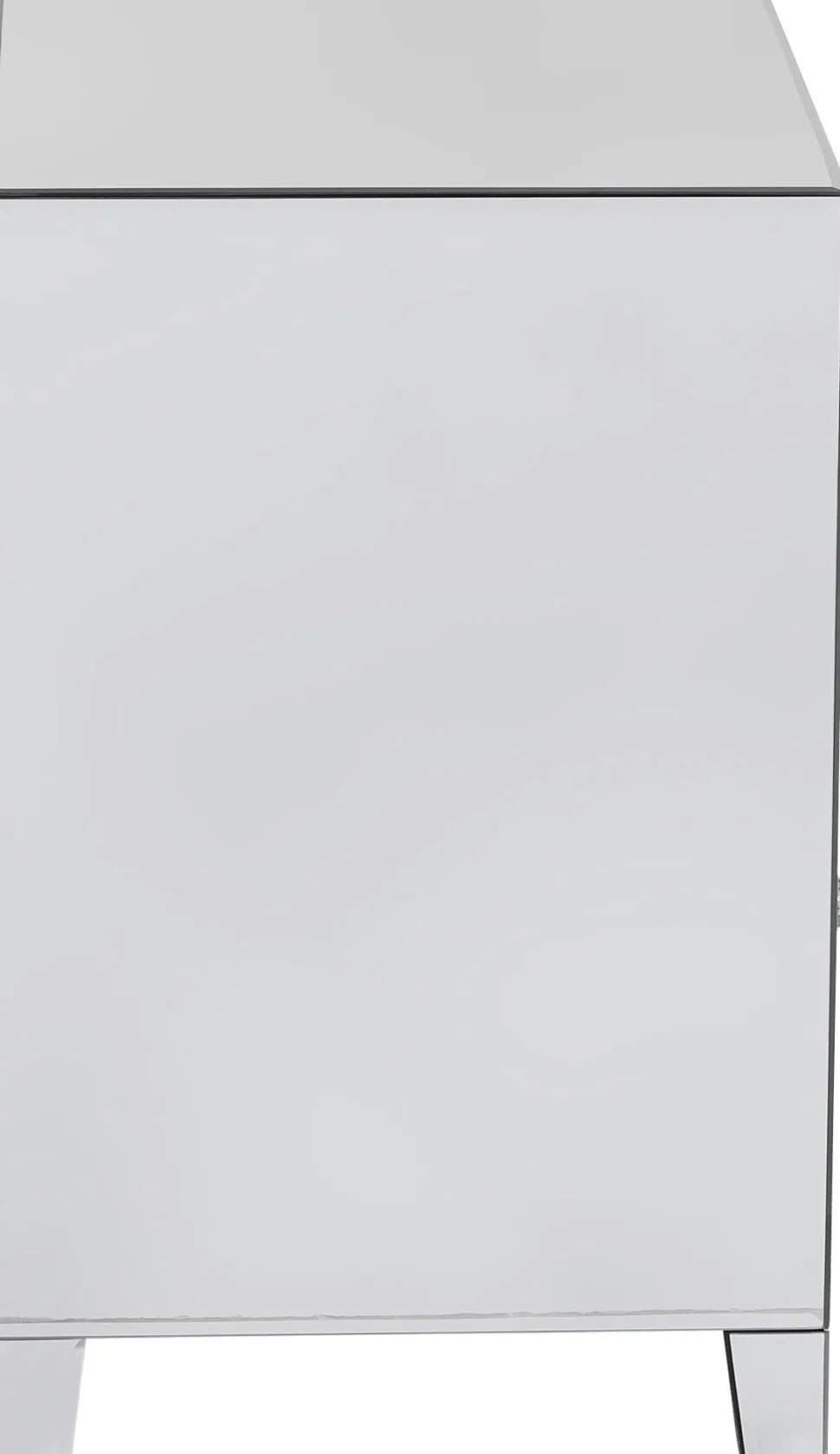 Kommode Schmal Luxury 3 Schübe