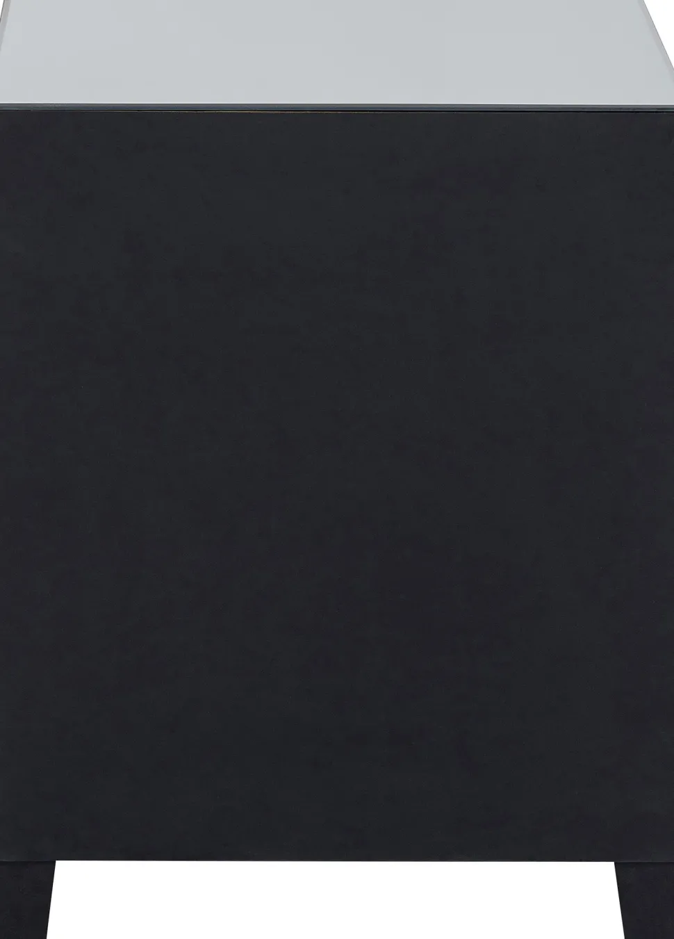 Kommode Schmal Luxury 3 Schübe