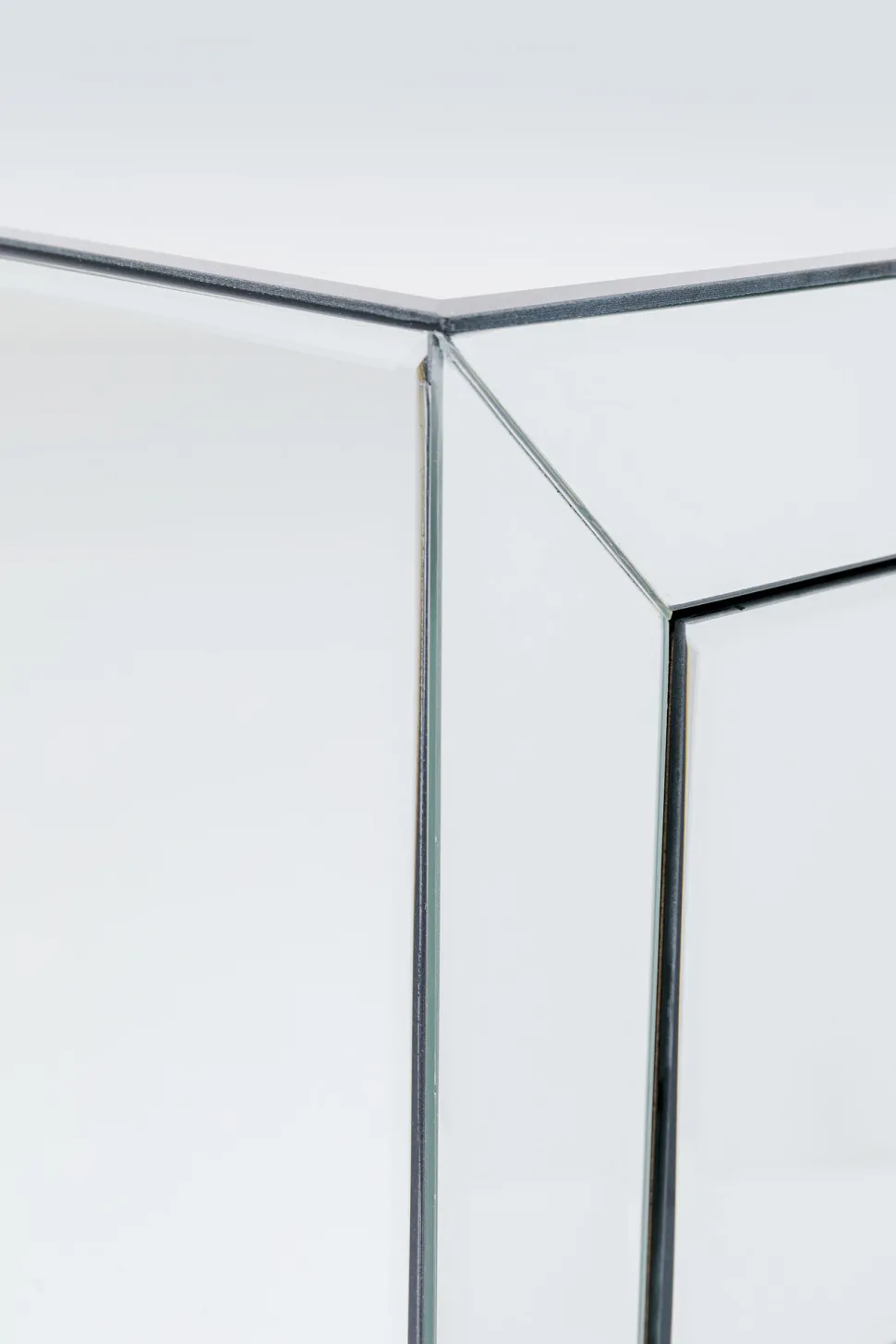 Kommode Schmal Luxury 3 Schübe