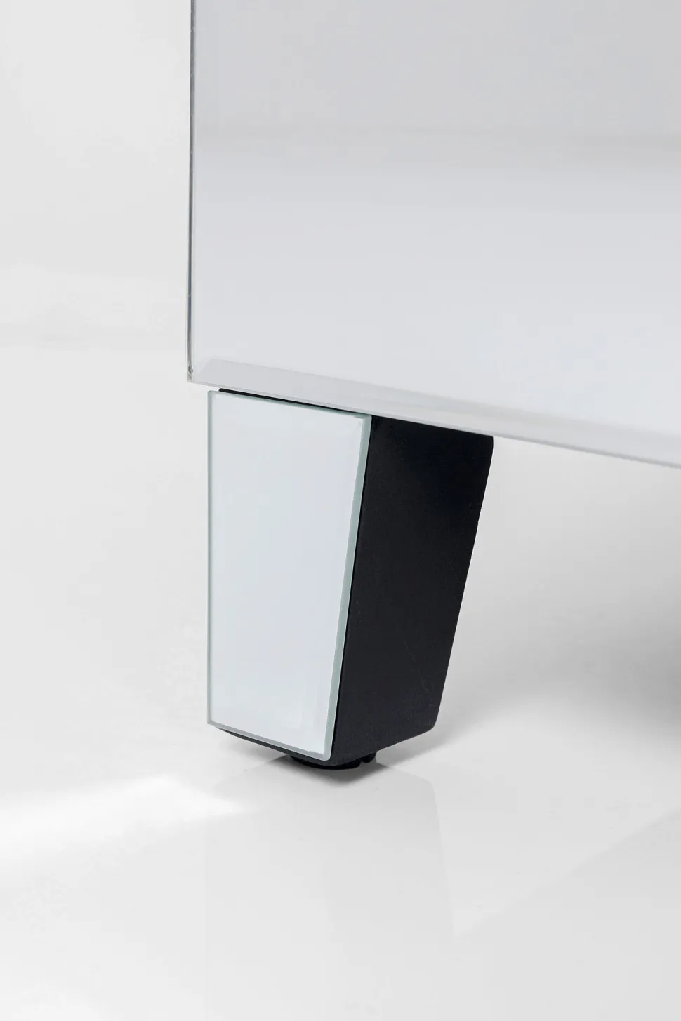 Kommode Schmal Luxury 3 Schübe