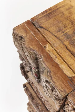 Kommode Shanti Surprise Puzzle Nature