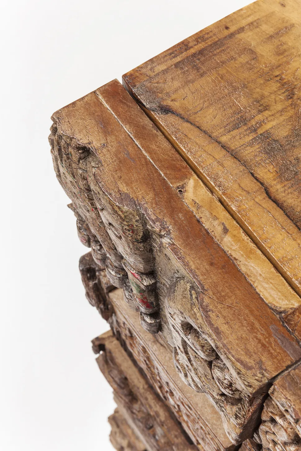 Kommode Shanti Surprise Puzzle Nature