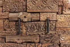 Kommode Shanti Surprise Puzzle Nature