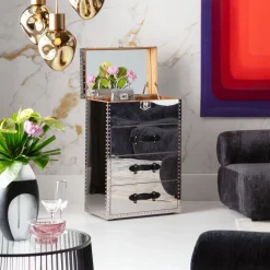 Kommode Vegas Make Up 65cm