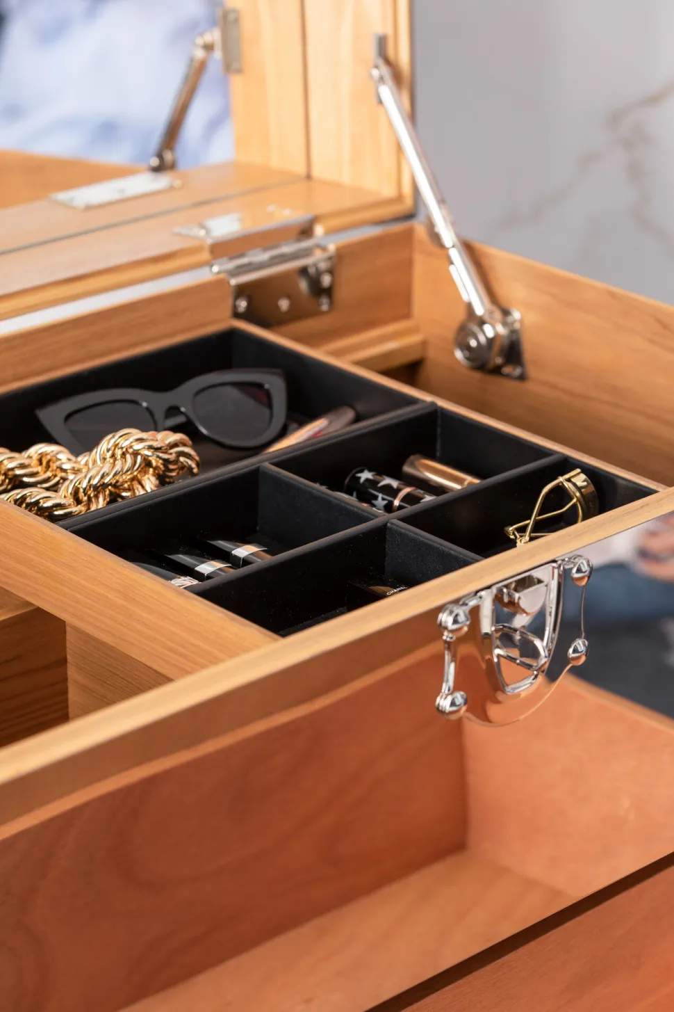 Kommode Vegas Make Up 65cm