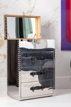 Kommode Vegas Make Up 65cm