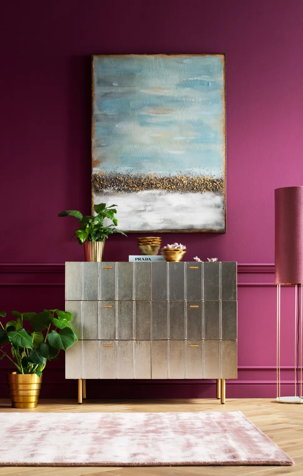 Kommode Venice Line 106