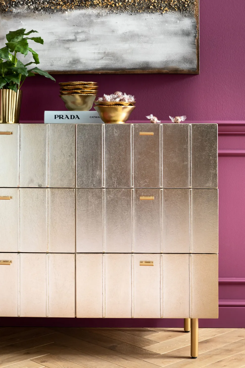 Kommode Venice Line 106