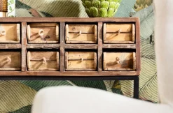 Konsole Bastidon 125cm