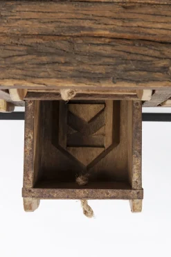 Konsole Bastidon 125cm