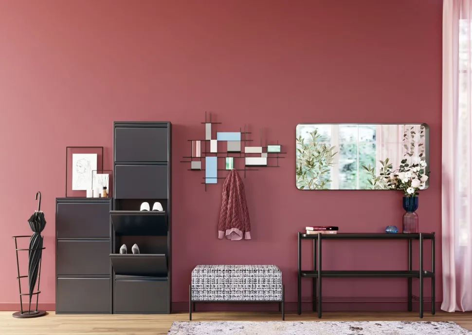 Konsole Bennet 120x72cm