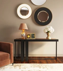 Konsole Bravo 150x45cm