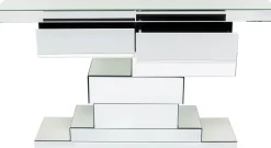 Konsole Brick Mirror