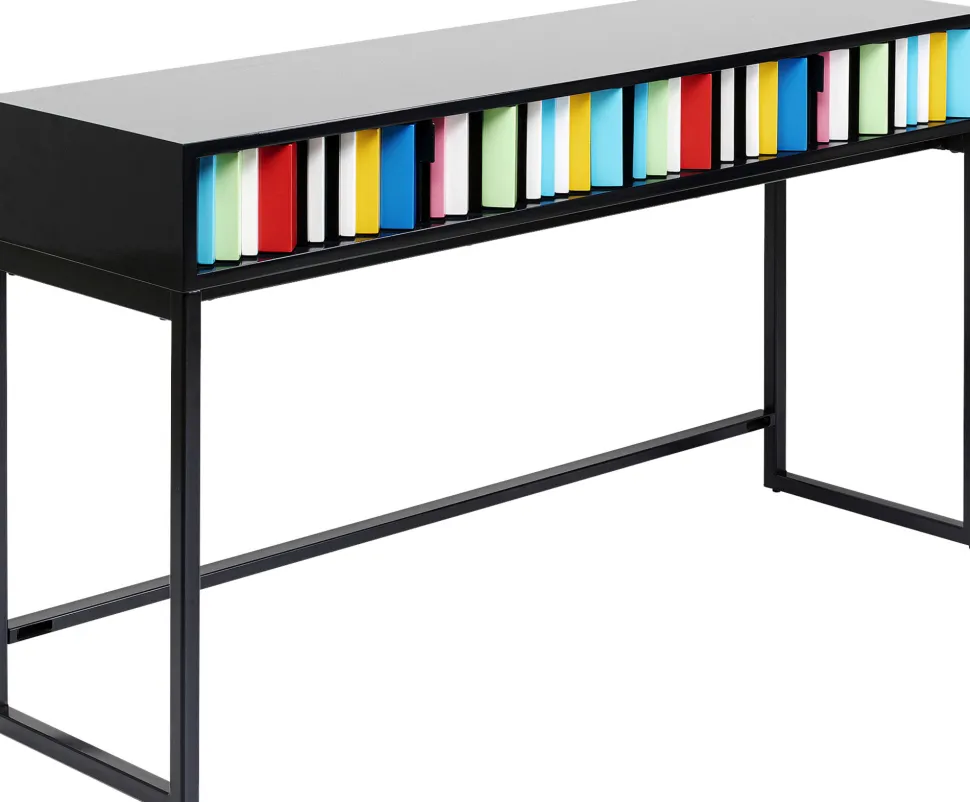 Konsole Concertina Colore 136x40cm