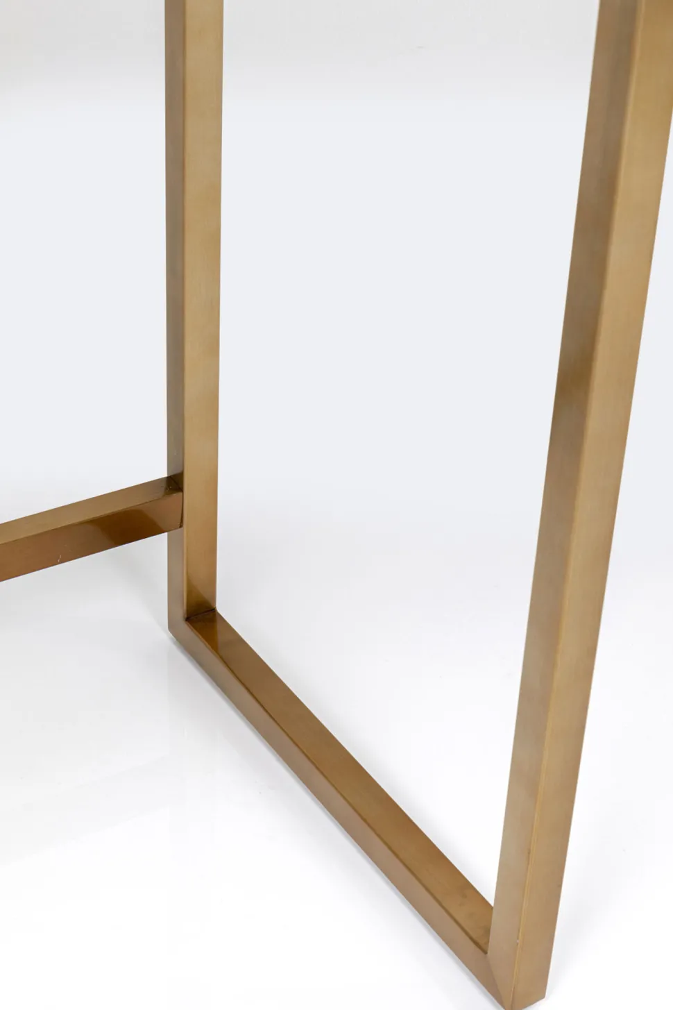 Konsole Concertina Natur 136x40cm