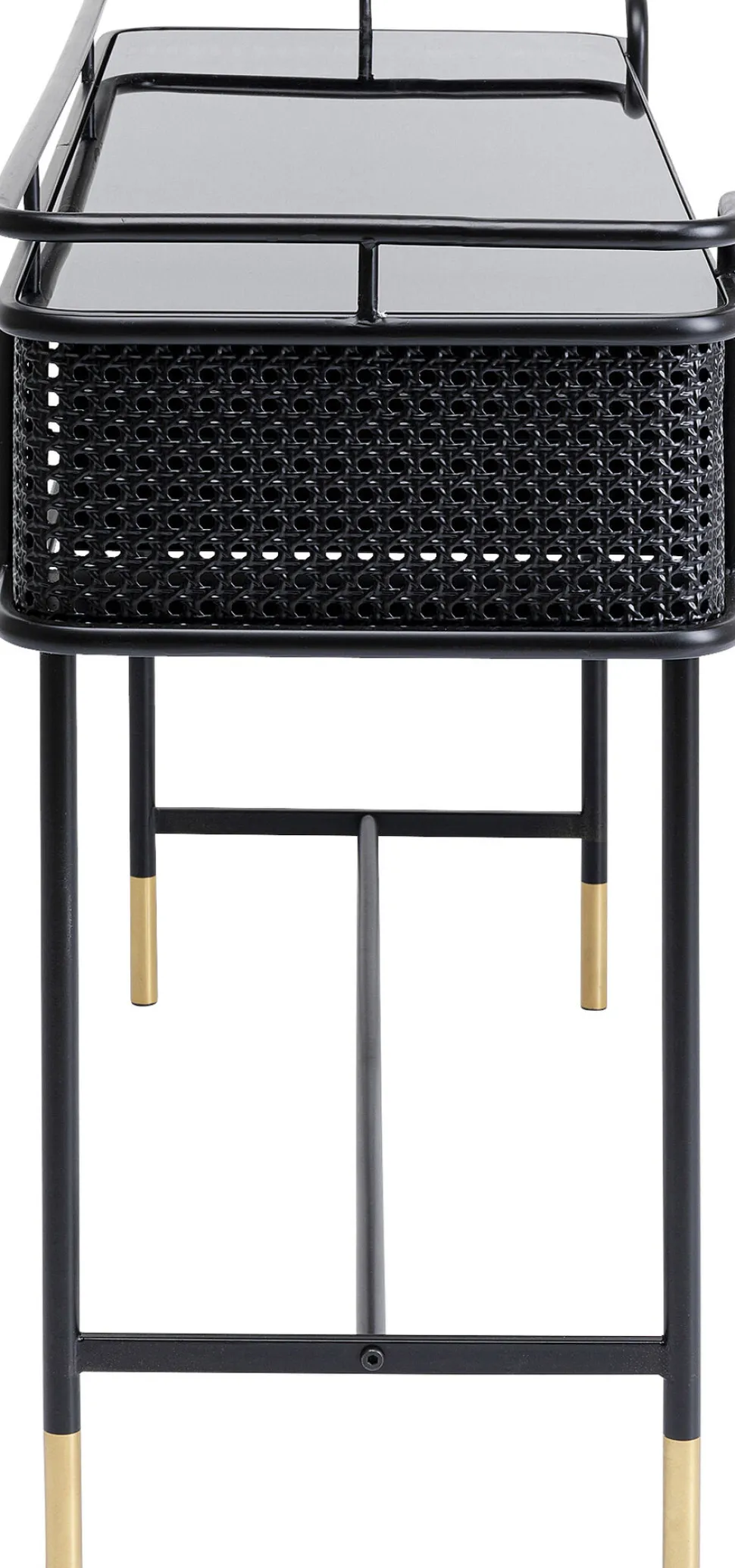 Konsole Fence 120x80cm