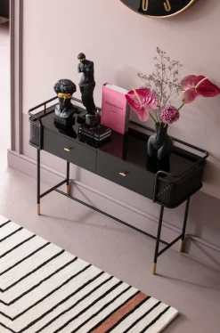 Konsole Fence 120x80cm