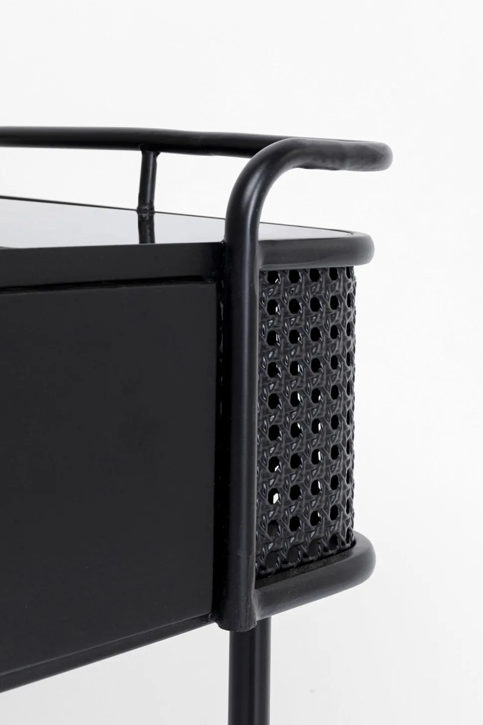 Konsole Fence 120x80cm