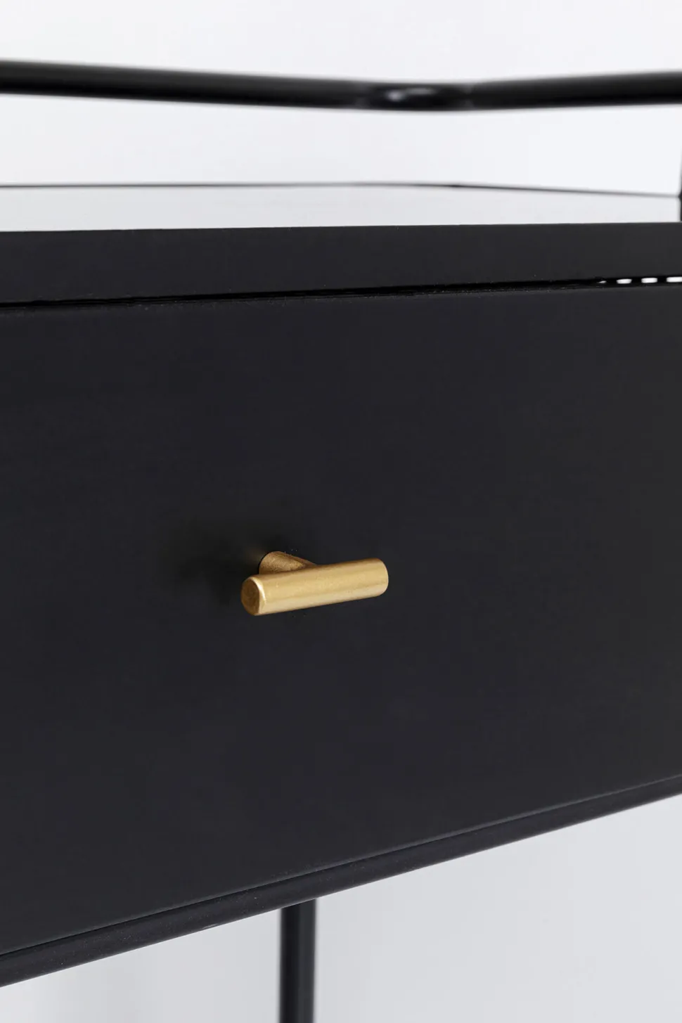 Konsole Fence 120x80cm