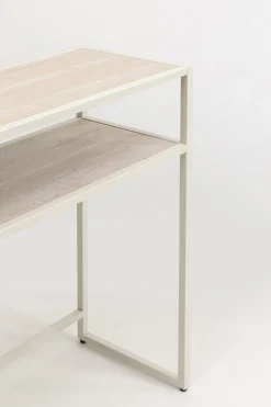Konsole Loftie Greige 80x80cm