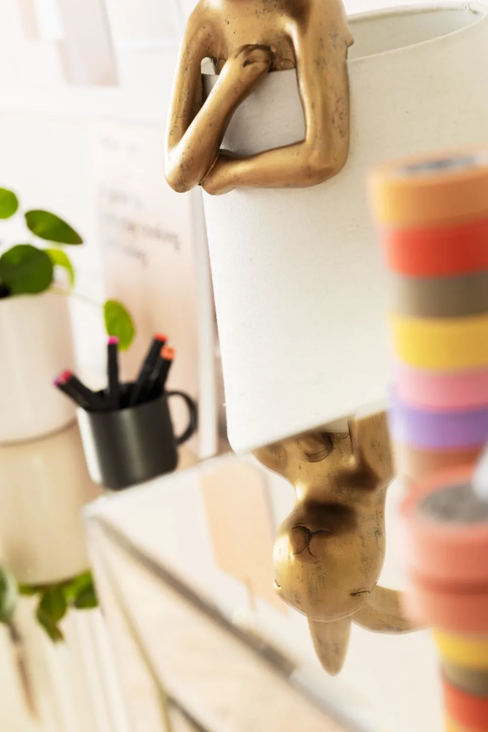 Konsole Luxury Pearl