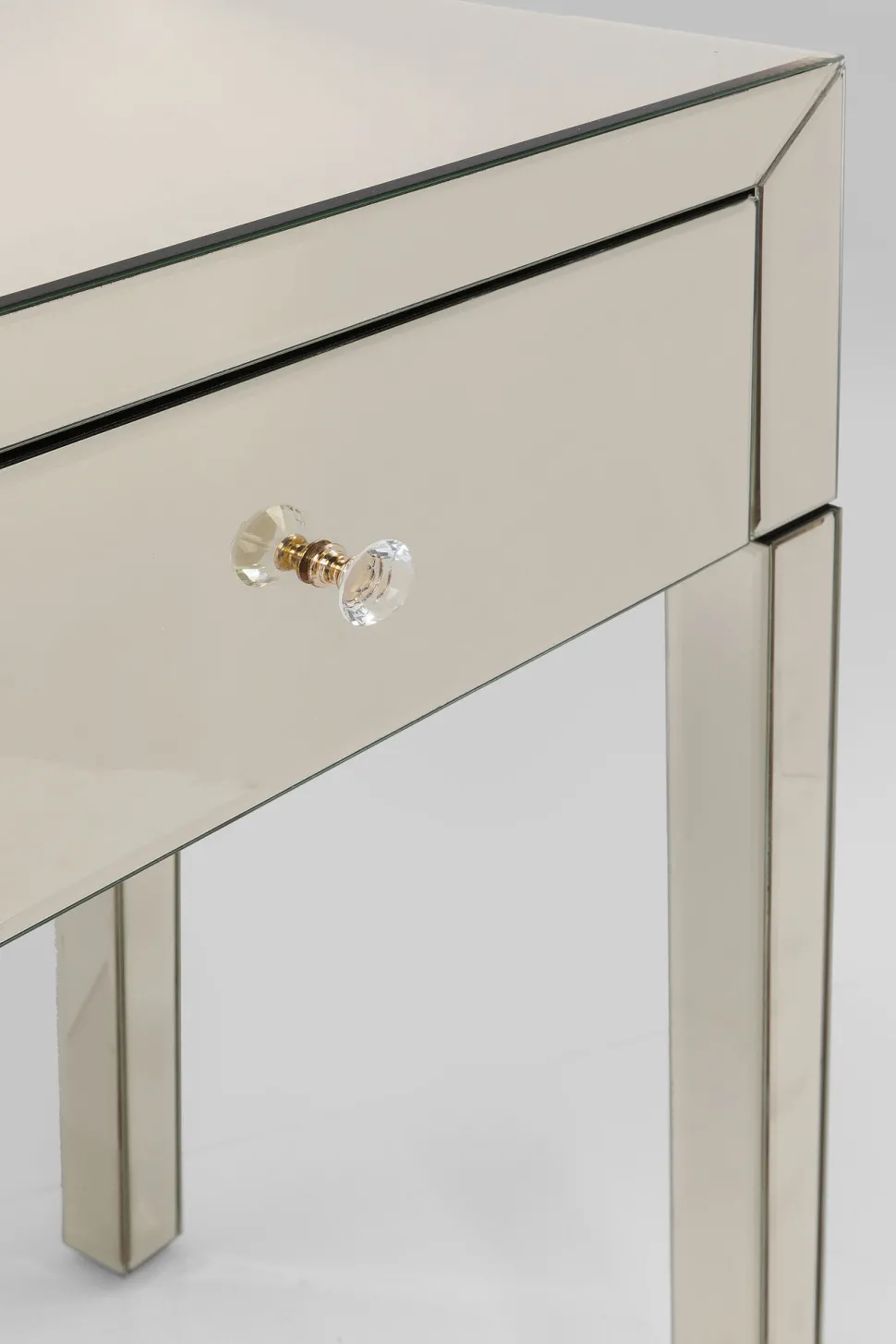 Konsole Luxury Pearl