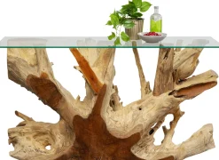 Konsole Roots 150x45cm