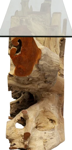 Konsole Roots 150x45cm