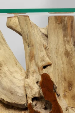 Konsole Roots 150x45cm