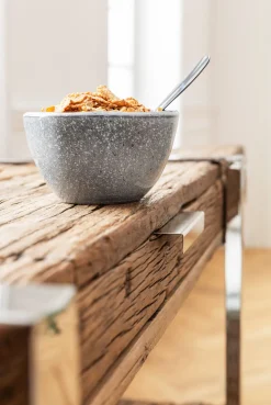 Konsole Rustico 180x46cm